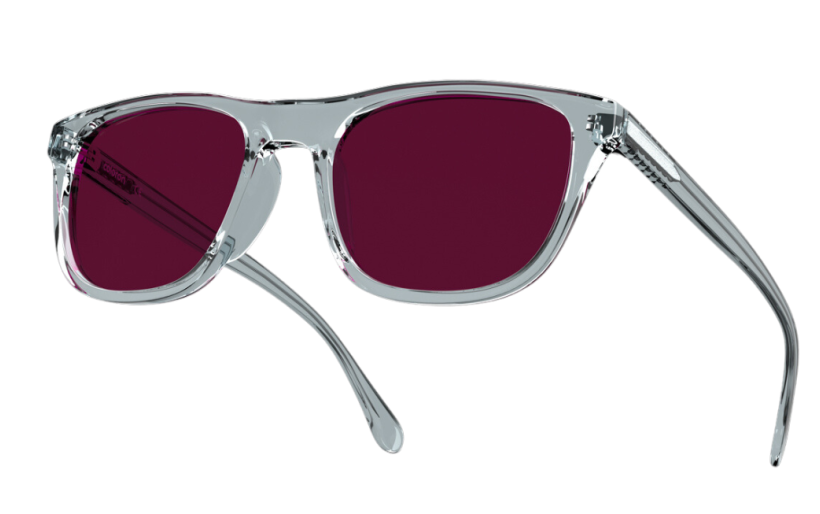 Dante Sunglasses Grey