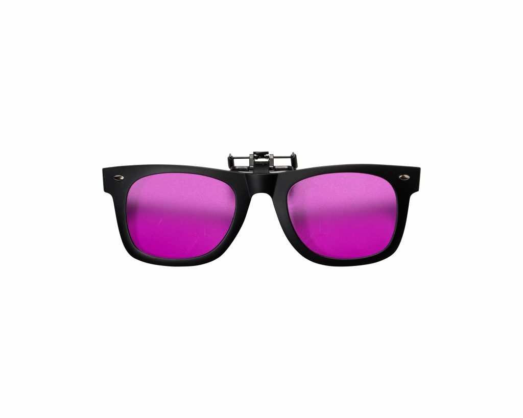 Sora - Coloron - Color Blind Glasses