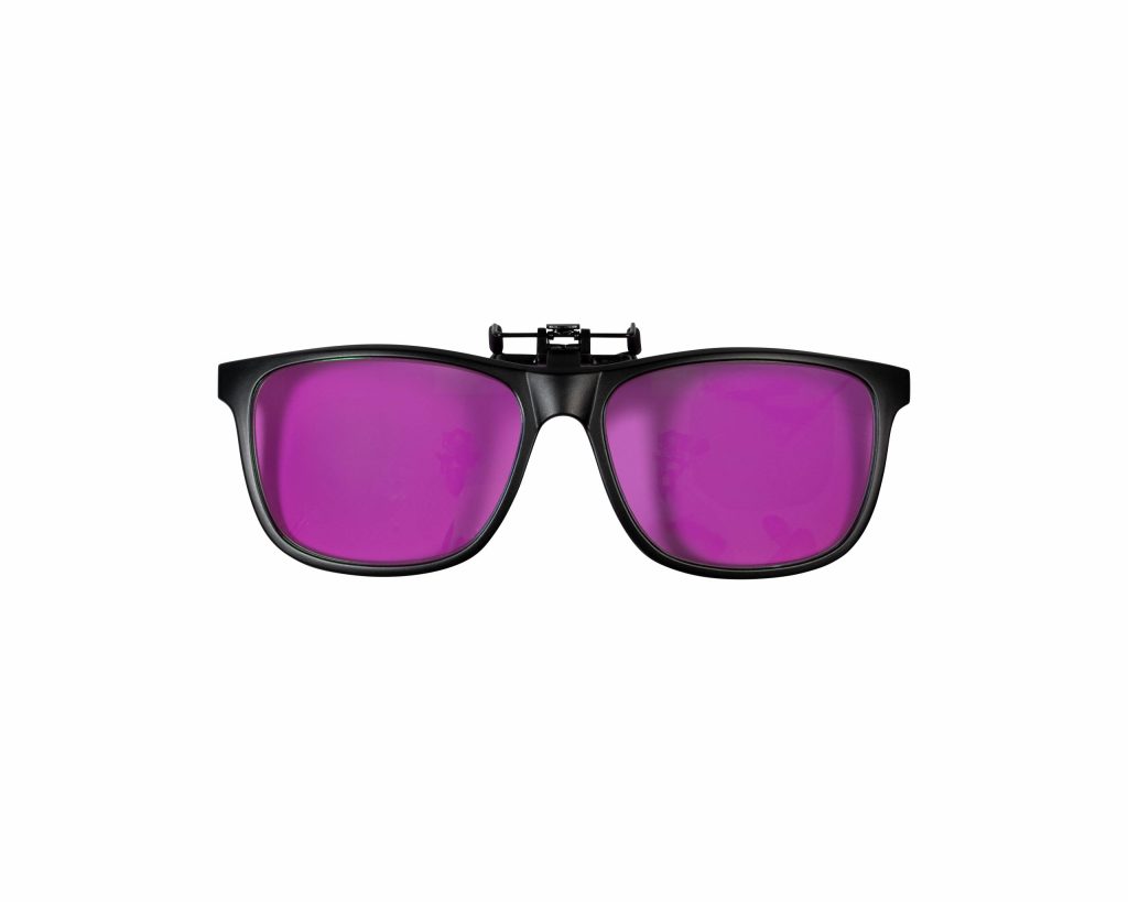 Lark - Coloron - Color Blind Glasses