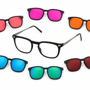 Ruber Set