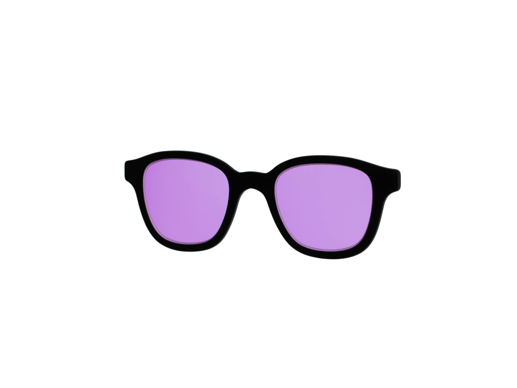 Flavus Clip - Coloron - Color Blind Glasses