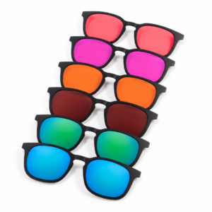 Ruber Clip