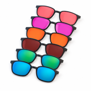 Viridis Clip